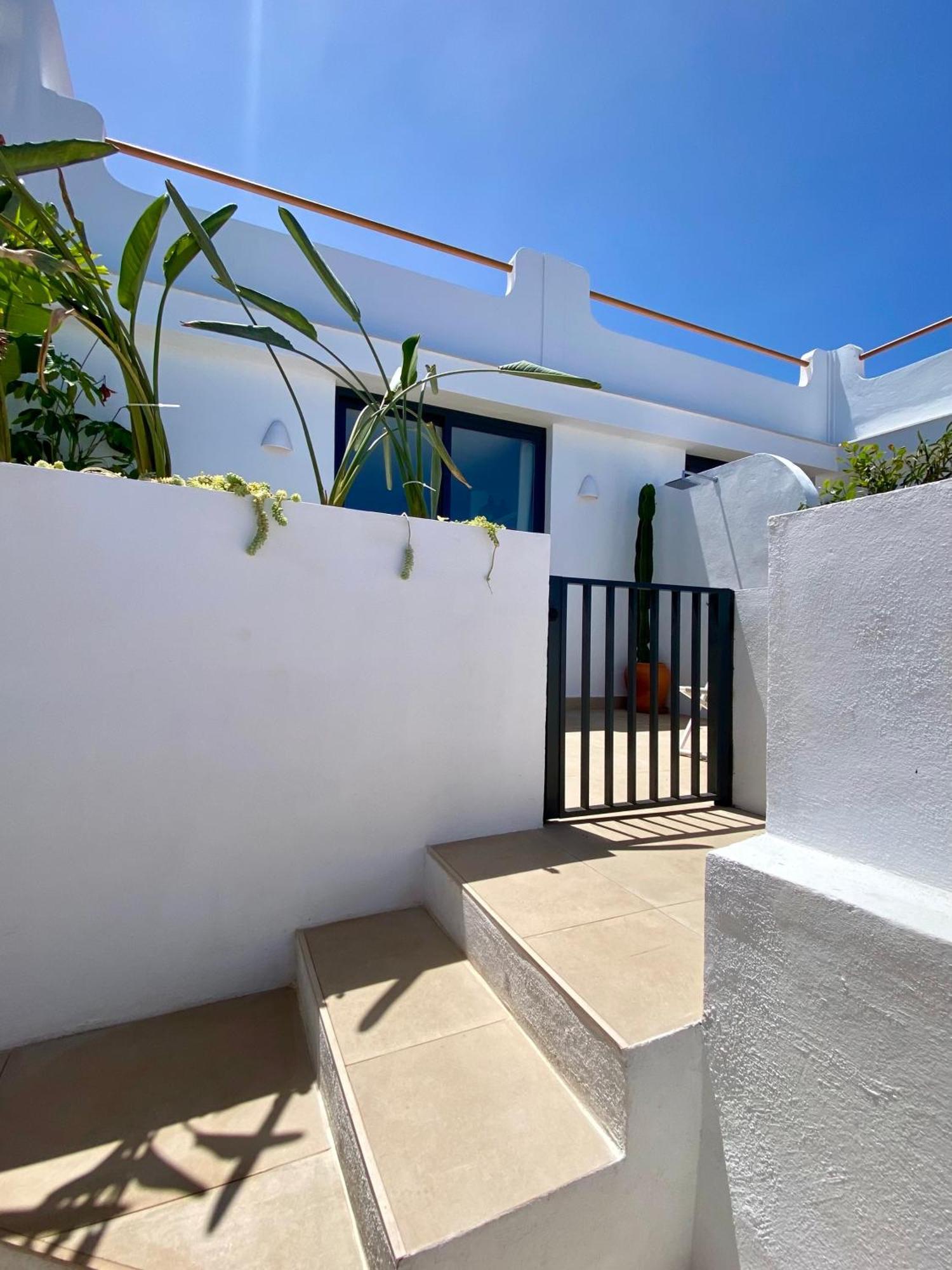 Casa Costa Apartments Бахамар Экстерьер фото